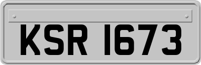 KSR1673