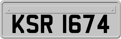 KSR1674