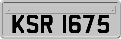 KSR1675