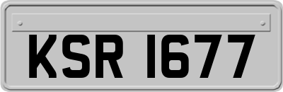 KSR1677