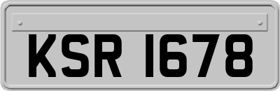 KSR1678