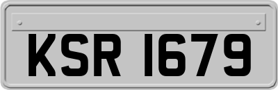 KSR1679