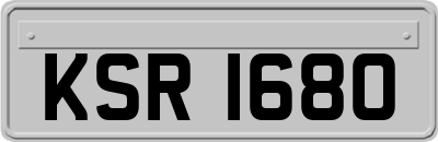 KSR1680