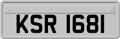 KSR1681