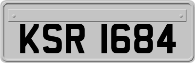 KSR1684