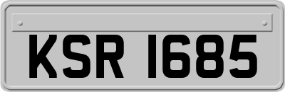 KSR1685
