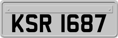 KSR1687