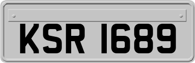 KSR1689