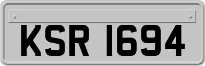 KSR1694