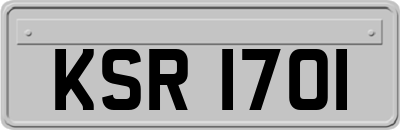 KSR1701
