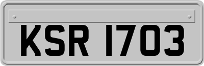 KSR1703