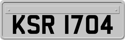 KSR1704