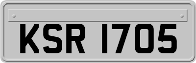 KSR1705