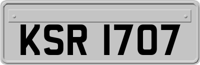 KSR1707