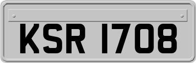 KSR1708