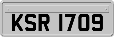 KSR1709