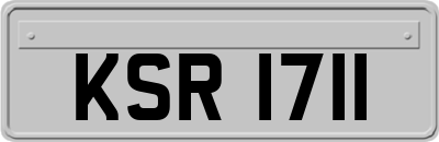 KSR1711