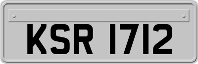 KSR1712