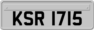 KSR1715
