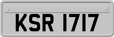 KSR1717