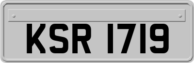 KSR1719