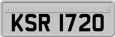 KSR1720