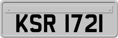 KSR1721