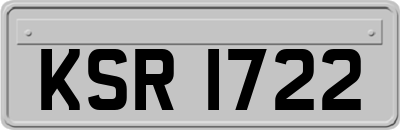 KSR1722