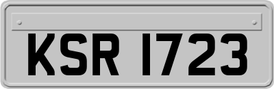 KSR1723