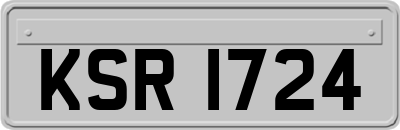 KSR1724