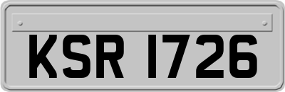 KSR1726