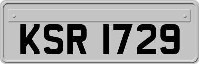 KSR1729