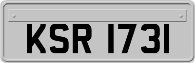 KSR1731