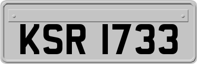 KSR1733