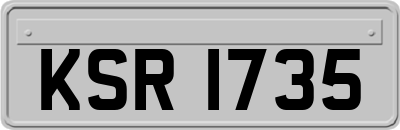 KSR1735