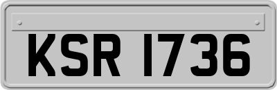 KSR1736