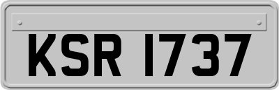 KSR1737