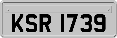 KSR1739