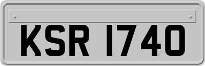KSR1740