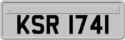 KSR1741