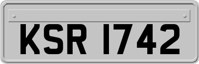 KSR1742