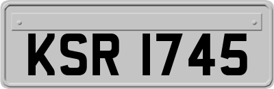KSR1745