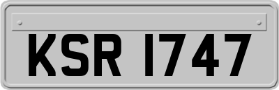 KSR1747