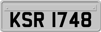 KSR1748
