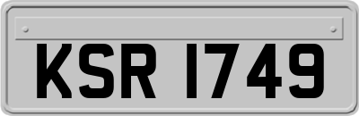 KSR1749