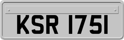 KSR1751