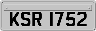 KSR1752