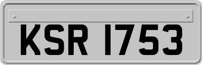 KSR1753
