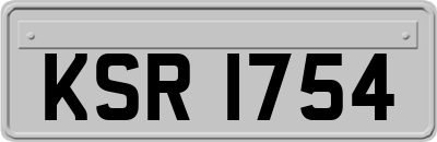 KSR1754