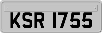 KSR1755
